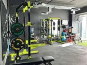 Oficina en Las Condes