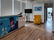 Oficina en Las Condes