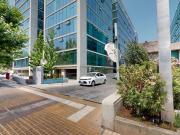 Oficina en Las Condes