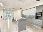 Oficina en Las Condes