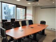 Oficina en Las Condes