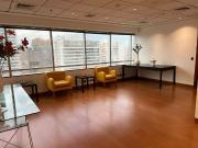 Oficina en Las Condes