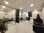 Oficina en Las Condes
