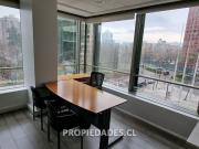 Oficina en Las Condes