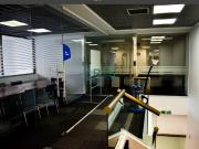 Oficina en Las Condes