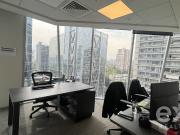 Oficina en Las Condes