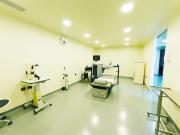 Oficina en Las Condes