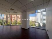 Oficina en Las Condes