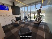 Oficina en Las Condes