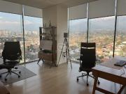 Oficina en Las Condes
