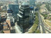 Oficina en Las Condes