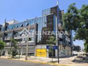 Oficina en Las Condes