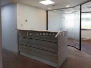 Oficina en Las Condes