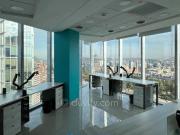 Oficina en Las Condes