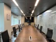 Oficina en Las Condes