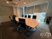 Oficina en Las Condes