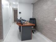 Oficina en Las Condes