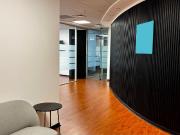 Oficina en Las Condes