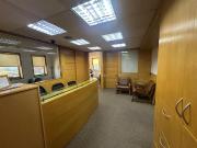 Oficina en Las Condes