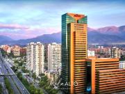 Oficina en Las Condes