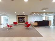 Oficina en Las Condes