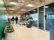 Oficina en Las Condes