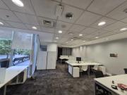 Oficina en Las Condes