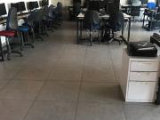 Oficina en Las Condes