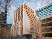 Oficina en Las Condes