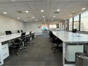 Oficina en Las Condes