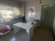 Oficina en Las Condes