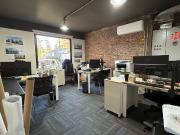 Oficina en Las Condes