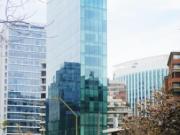 Oficina en Las Condes