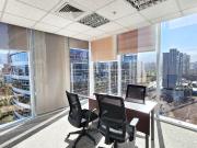 Oficina en Las Condes