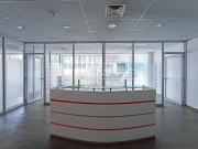Oficina en Las Condes
