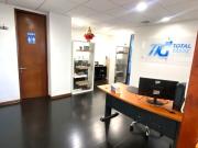 Oficina en Las Condes