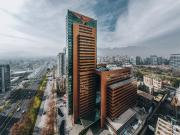 Oficina en Las Condes