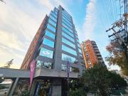 Oficina en Las Condes