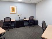 Oficina en Las Condes