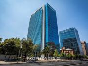 Oficina en Las Condes
