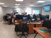 Oficina en Las Condes