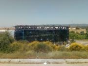 OFICINA EN LAS QUEMADAS