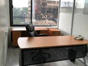 Oficina en Lomas de Chapultepec