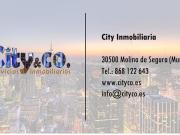 Oficina en Lorqui, Poligono Industrial Base 2000