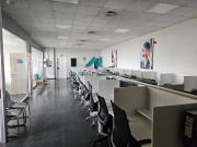 Oficina en Madrid