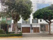 Oficina en Magdalena del Mar