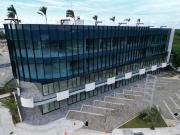 Oficina en Magnnus Center