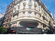 Oficina en Microcentro