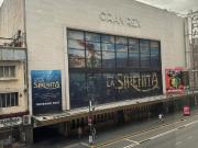 Oficina en Microcentro