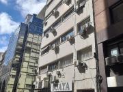 Oficina en Microcentro Ideal a reciclar! Muy Luminoso...